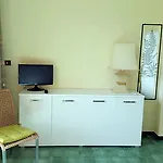 Domus Auditorium Apartment