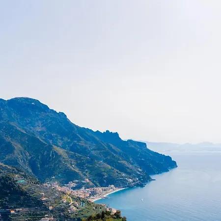 Apartmán Domus Auditorium Ravello