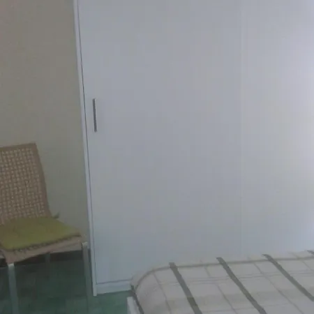 Domus Auditorium Apartment