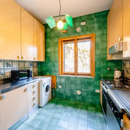 Διαμέρισμα Domus Auditorium *