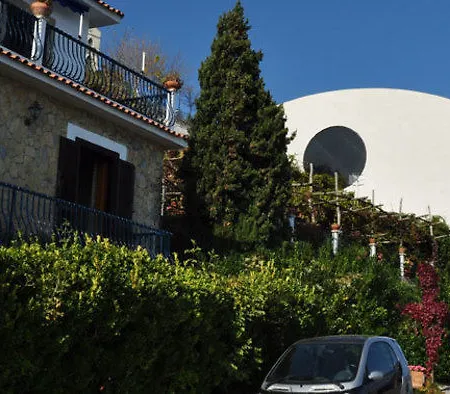 Domus Auditorium Ραβέλλο