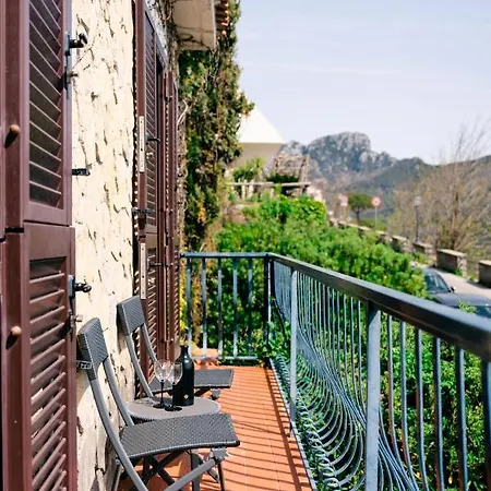 Apartment Domus Auditorium Ravello