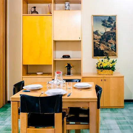 Apartment Domus Auditorium *