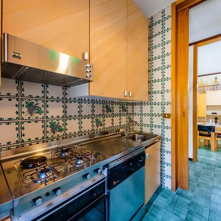 Domus Auditorium Lejlighed Ravello