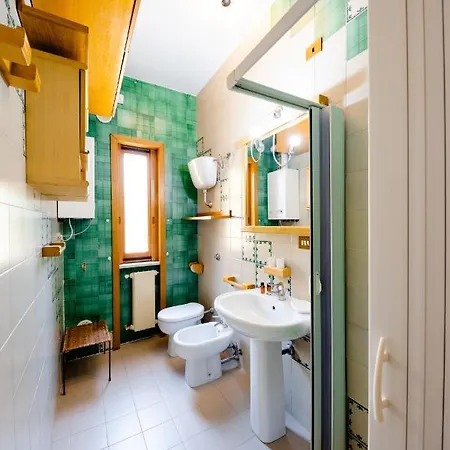 Lejlighed Domus Auditorium *