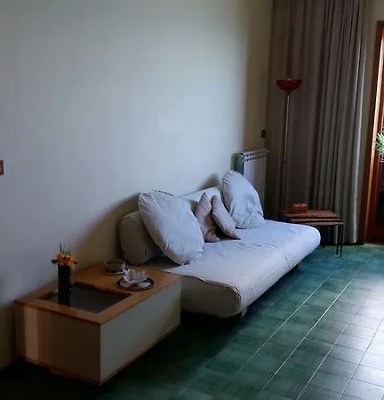 Apartment Domus Auditorium Ravello