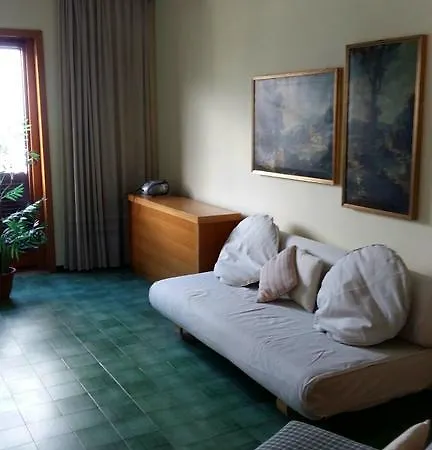 Apartment Domus Auditorium Ravello