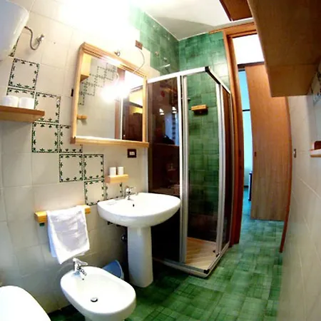 Apartment Domus Auditorium *