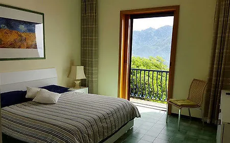 Domus Auditorium Lejlighed Ravello