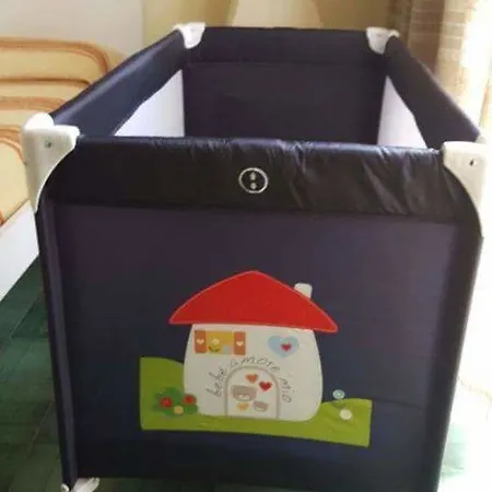 Lejlighed Domus Auditorium