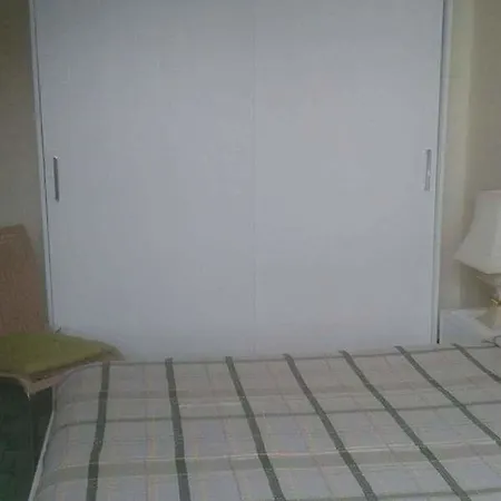 Domus Auditorium Apartment