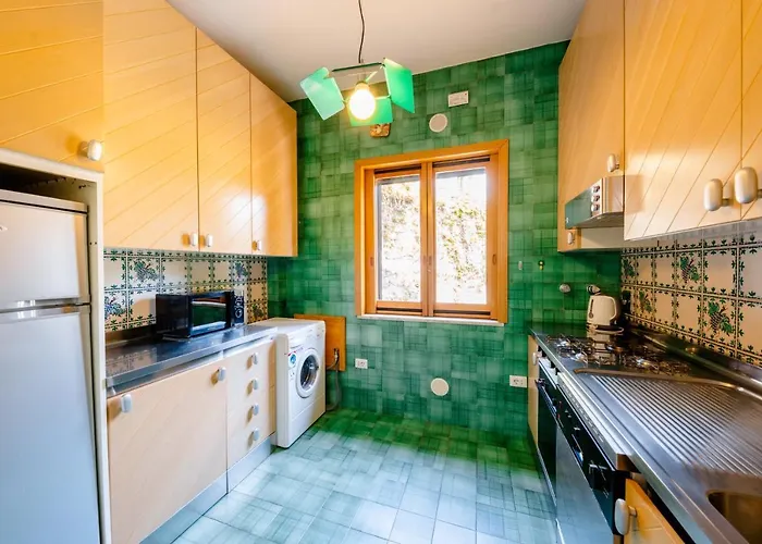 Apartament Domus Auditorium *